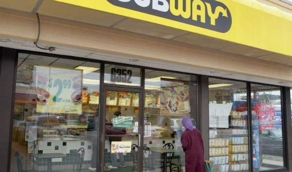 Subway