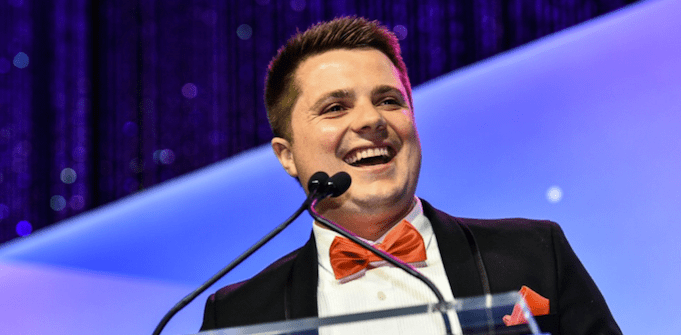 Tow.com.au Telstra Business Awards