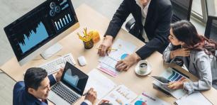 business cloud ERP