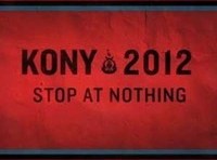 Lessons in communication from Kony 2012