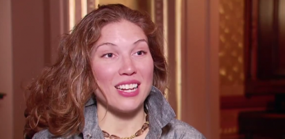 crowdfunding Dana Mauriello