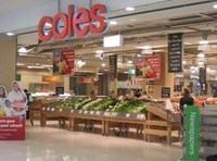 Can Coles (fly)buy customer loyalty?