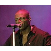 Leadership lessons from Seal and The Voice