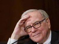 Where to from here? Warren Buffett’s cancer challenge