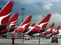 ACTU pushes for “Qantas clause” in Fair Work Act