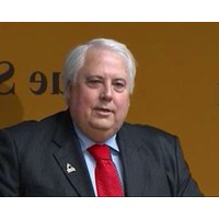 The politics of Clive Palmer’s billions