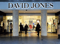 David Jones elevates strategy role: What you can learn