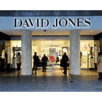 David Jones elevates strategy role: What you can learn