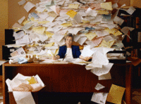 Managing information overload