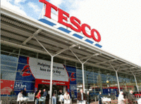 Tesco's phenomenal tale of turnaround success