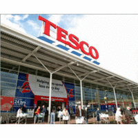 Tesco's phenomenal tale of turnaround success