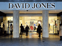 David Jones gets takeover offer: Why our big names are up for grabs