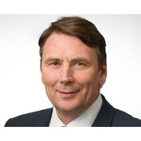 Powerful business leaders: David Thodey