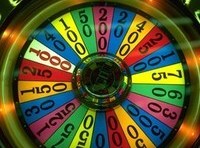 Broke or broken? How is your financial wheel of life?