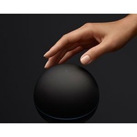 Gadget Watch: Nexus Q