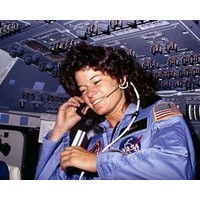 What leaders can learn from the life of Sally Ride