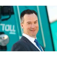 Running to stand still: Toll Holdings down 76%