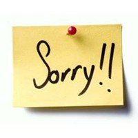 Brains trust: Three warnings from psychologists about saying sorry