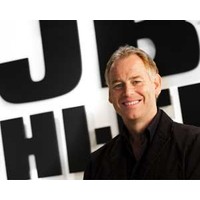 JB Hi-Fi CEO Terry Smart: Why our future is bright