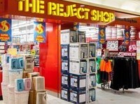 Holding out against the other tide: The Reject Shop rejects online