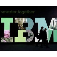 IBM blazes the trail for a 'liquid' workforce