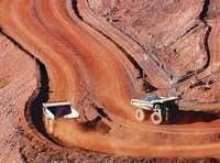 The floating fortunes of our iron ore barons