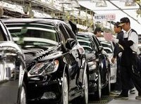 Driving down costs: Toyota takes lean efficiencies beyond Japan