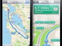 Apple's maps fiasco and the mobile arms race