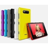 Gadget watch: Nokia Lumia 820