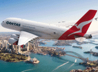 Joyce hangs on a wing and a prayer as investors plot a rival strategy for Qantas