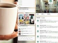 How Starbucks used social media to humanise recruitment