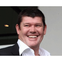 Why James Packer is the Rich Lister of the year