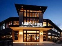 Barnes & Noble, the last big bookshop standing: But for long?