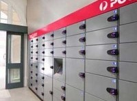 ‘Smart locker’ competition may offer unexpected outcomes