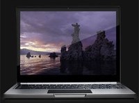 Gadget watch: Chromebook Pixel