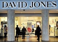 David Jones and Myer slide into irrelevance: Why our department stores are failing