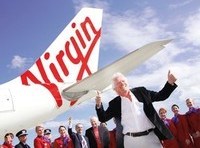 Behind the scenes at Virgin: The joys and trials of rebranding an airline