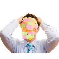 Confronting the to-do list: Four common responses to being overloaded