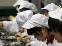 Foxconn’s labour union elections put Chinese workers' rights under the spotlight