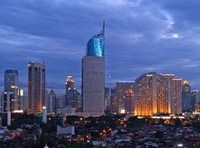 Indonesia: How Australian companies can go deeper