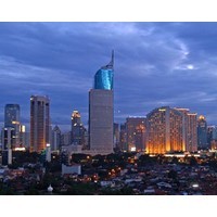 Indonesia: How Australian companies can go deeper