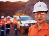 BHP Billiton slams proposed IR law changes: Flexible work and roster changes a sore grievance