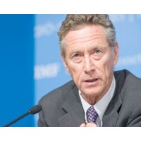 IMF report cautiously optimistic about global growth