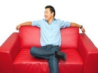 Engineering love: eHarmony’s Jason Chuck