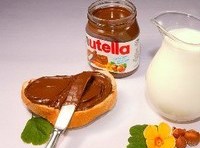 Nutella-maker Ferrero sends cease-and-desist letter to ‘World Nutella Day’ founder