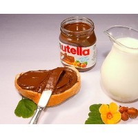 Nutella-maker Ferrero sends cease-and-desist letter to ‘World Nutella Day’ founder