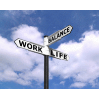 Married to the job: Is work-life balance for sissies?