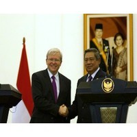 A new turn in the Australian-Indonesian relationship?