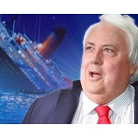 Rich Tales: If Clive Palmer becomes prime minister, he could be the richest non-royal head of government in the world