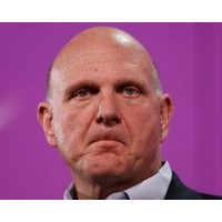 Why Ballmer's laughing all the way to the bank